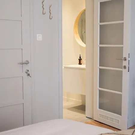 Hotel Kalande Ghent