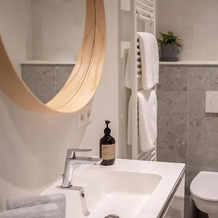 Hotel Kalande Ghent