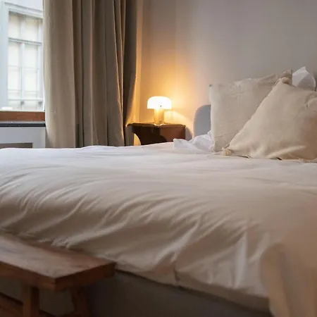 Kalande Hotel Ghent